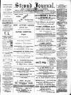 Stroud Journal Friday 14 September 1888 Page 1
