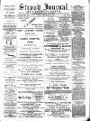 Stroud Journal Friday 21 September 1888 Page 1