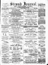 Stroud Journal Friday 12 October 1888 Page 1
