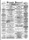 Stroud Journal Friday 18 January 1889 Page 1