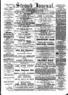 Stroud Journal Friday 15 February 1889 Page 1