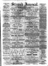 Stroud Journal Friday 22 February 1889 Page 1