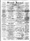 Stroud Journal Friday 01 March 1889 Page 1