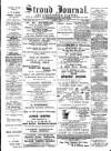 Stroud Journal Friday 08 March 1889 Page 1