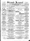 Stroud Journal Friday 05 April 1889 Page 1
