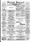 Stroud Journal Friday 26 April 1889 Page 1