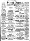 Stroud Journal Friday 03 May 1889 Page 1