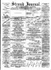 Stroud Journal Friday 17 May 1889 Page 1