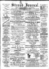 Stroud Journal Friday 21 June 1889 Page 1