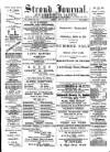 Stroud Journal Friday 28 June 1889 Page 1