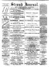 Stroud Journal Friday 05 July 1889 Page 1