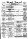 Stroud Journal Friday 12 July 1889 Page 1