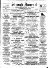 Stroud Journal Friday 01 November 1889 Page 1