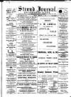 Stroud Journal Friday 20 December 1889 Page 1