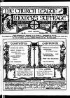 Church League for Women's Suffrage Saturday 01 February 1913 Page 1