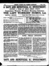 Church League for Women's Suffrage Thursday 01 April 1915 Page 20