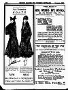 Church League for Women's Suffrage Monday 01 November 1915 Page 1