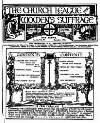 Church League for Women's Suffrage