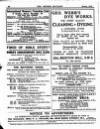 Church League for Women's Suffrage Friday 01 March 1918 Page 12