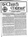 Church League for Women's Suffrage