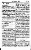 Church League for Women's Suffrage Friday 01 April 1921 Page 4