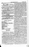 Church League for Women's Suffrage Tuesday 01 November 1921 Page 4