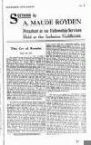 Church League for Women's Suffrage Tuesday 01 November 1921 Page 9