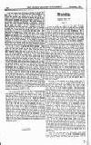 Church League for Women's Suffrage Tuesday 01 November 1921 Page 14