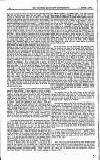 Church League for Women's Suffrage Wednesday 01 March 1922 Page 12