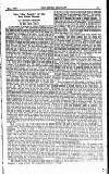 Church League for Women's Suffrage Monday 01 May 1922 Page 3