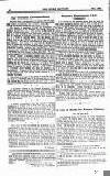 Church League for Women's Suffrage Monday 01 May 1922 Page 6