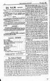 Church League for Women's Suffrage Wednesday 01 November 1922 Page 4