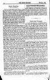 Church League for Women's Suffrage Wednesday 01 November 1922 Page 6