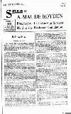 Church League for Women's Suffrage Tuesday 01 May 1923 Page 9