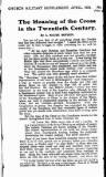 Church League for Women's Suffrage Tuesday 01 April 1924 Page 17