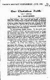 Church League for Women's Suffrage Sunday 01 June 1924 Page 17