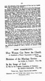 Church League for Women's Suffrage Monday 01 September 1924 Page 13