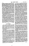 Common Cause Thursday 22 April 1909 Page 8