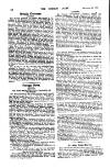 Common Cause Thursday 30 December 1909 Page 10