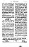 Common Cause Thursday 27 January 1910 Page 4