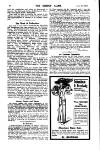 Common Cause Thursday 21 April 1910 Page 8