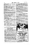 Common Cause Thursday 21 July 1910 Page 14