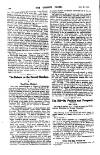 Common Cause Thursday 28 July 1910 Page 4