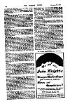 Common Cause Thursday 29 September 1910 Page 10