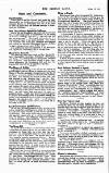 Common Cause Thursday 13 April 1911 Page 2