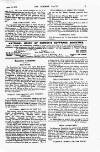Common Cause Thursday 13 April 1911 Page 9