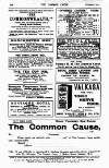 Common Cause Thursday 05 October 1911 Page 16