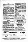 Common Cause Thursday 19 October 1911 Page 19