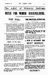 Common Cause Thursday 26 October 1911 Page 3