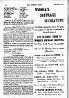 Common Cause Thursday 22 February 1912 Page 8